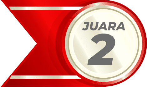 Juara 2